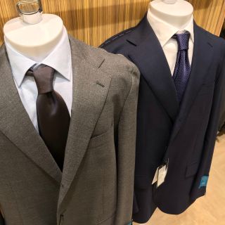 ROPE.スーツ 錦糸町メンズ】夏でもカッコ良く着こなしスーツ⭐︎｜THE SUIT