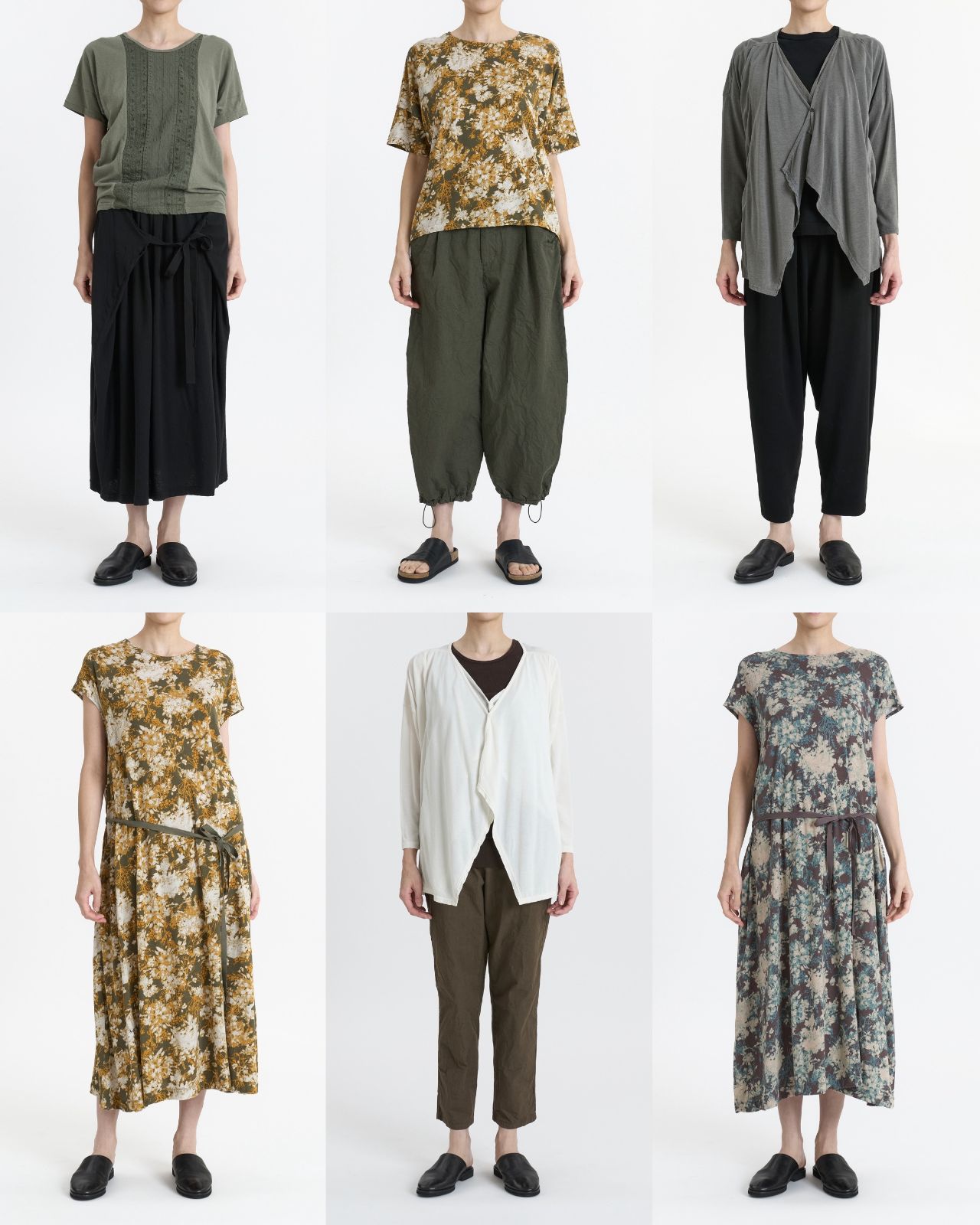 ワンピース | pas de calais | パドカレ 公式ブログ | pas de calais BLOG