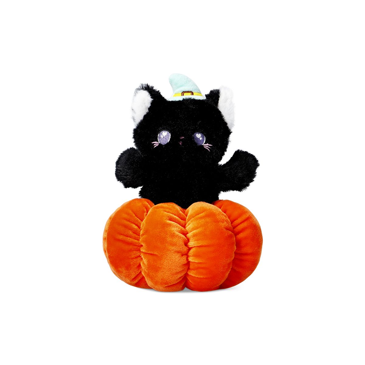 ぬいぐるみ（ねこかぼちゃ） | フライング タイガー コペンハーゲン