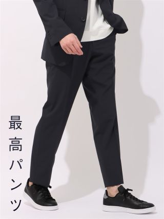 錦糸町メンズ】真夏も◎なセットアップ！｜THE SUIT COMPANY