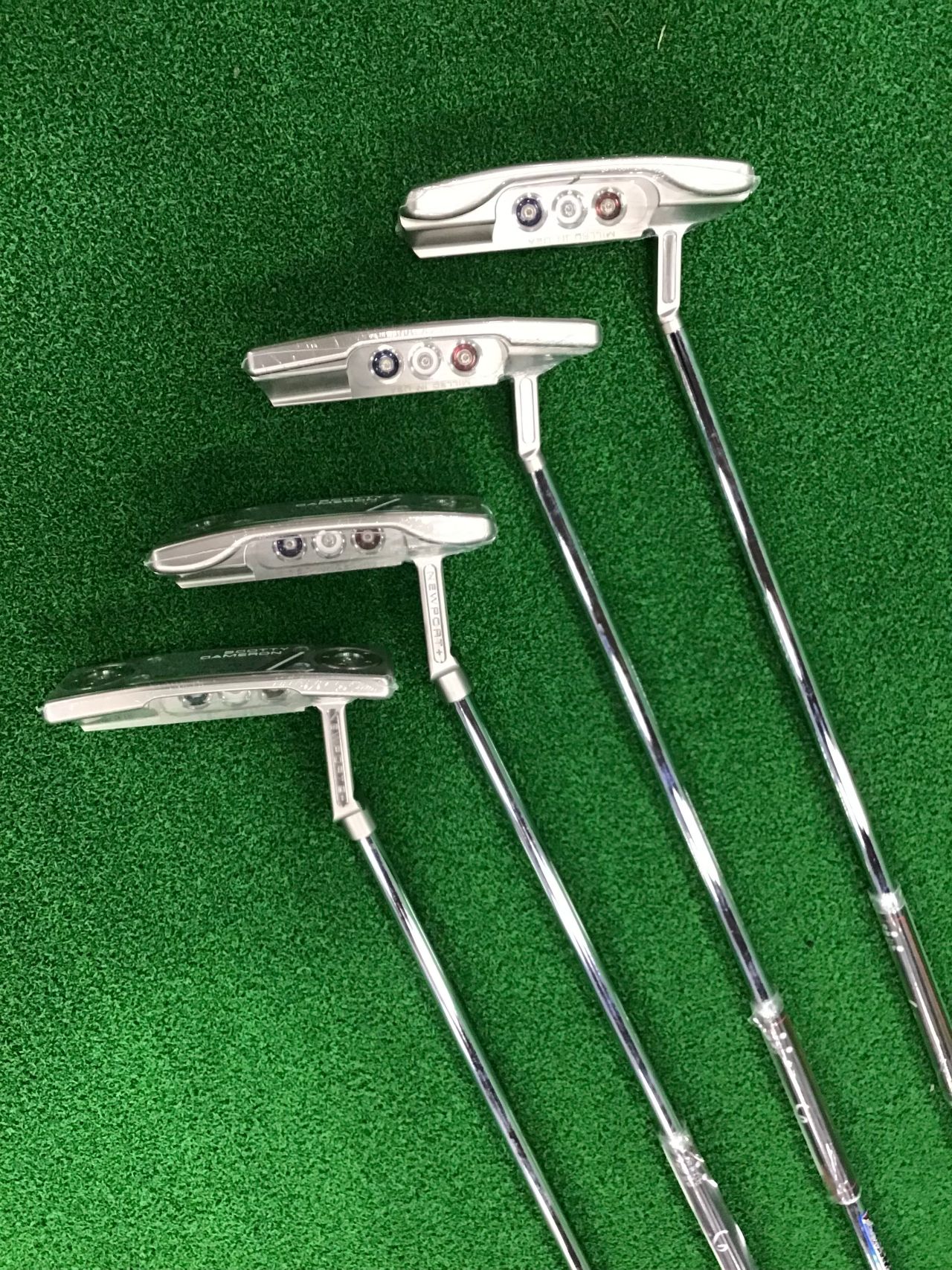 数量限定パター】新発売 | ゴルフ5 平塚田村店 | ゴルフ5 / GOLF5 公式