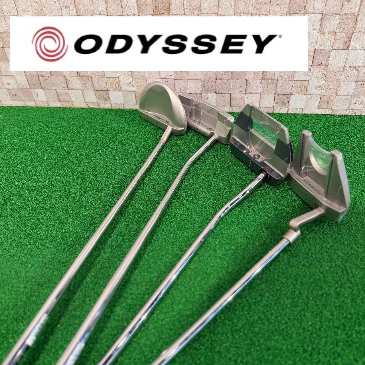 ラッセルノゴルフ | ゴルフ5 / GOLF5 公式ショップブログ