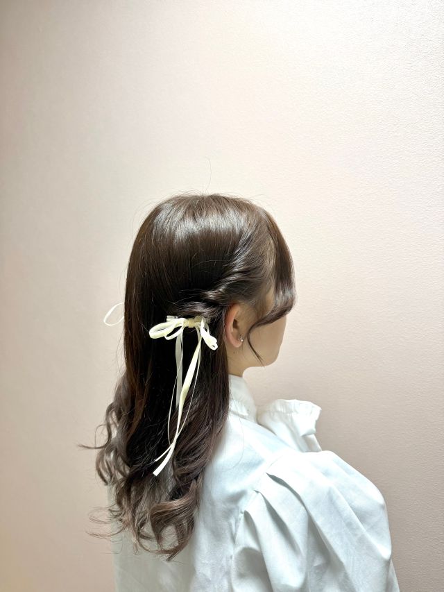 STAFF SNAP – OSEWAYAオンラインストア