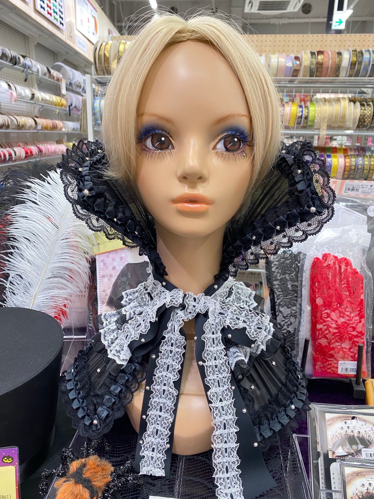 新しいFUJITATSUウィッグのご紹介 第2弾⭐︎ | 7F リボン