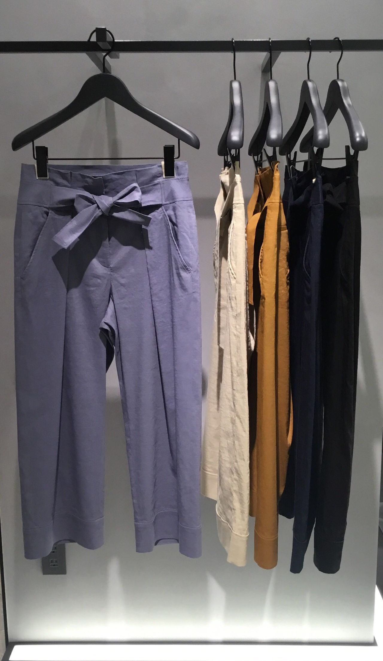 完売品✨ セオリーリュクス LAYLA シャツジャケット CPO 完売品✨ セオリーリュクス LAYLA シャツジャケット CPO