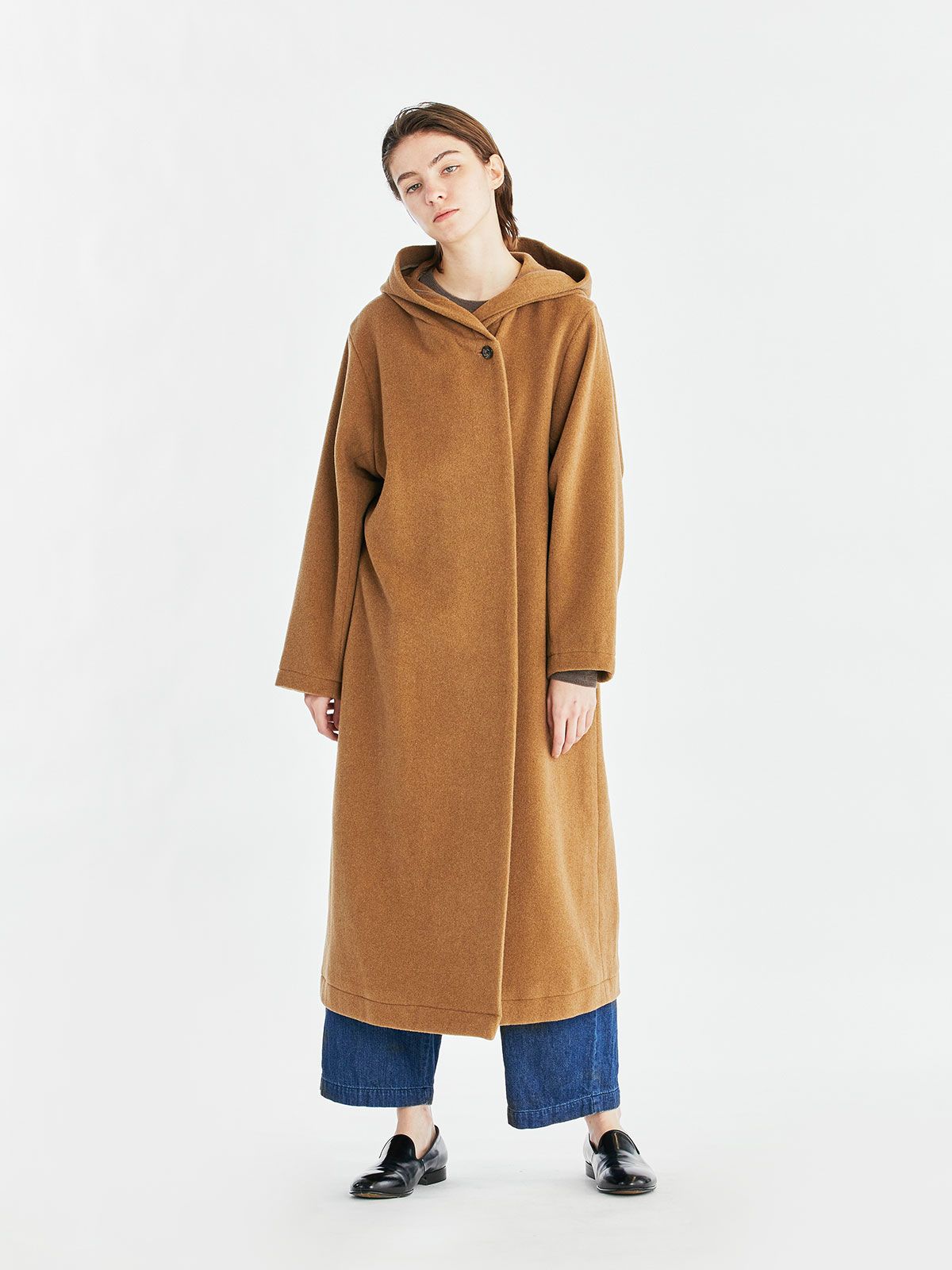 mizuiro ind 2020AW SP