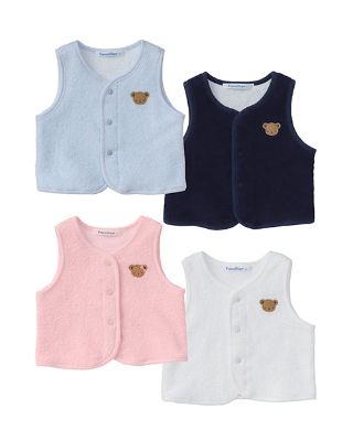 ご自宅用にもギフトにも♩ベストのご紹介！｜ファミリア松屋銀座店