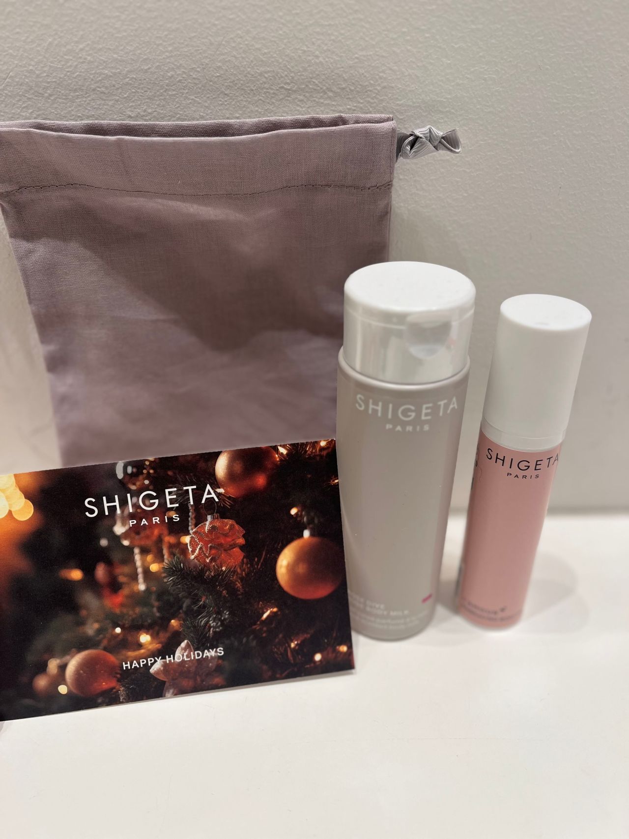 クリスマスコフレ フレグランスローション  aimiko1106さま専用 2024年クリスマスコフレ【フレグランス編】ギフトにおすすめ！人気