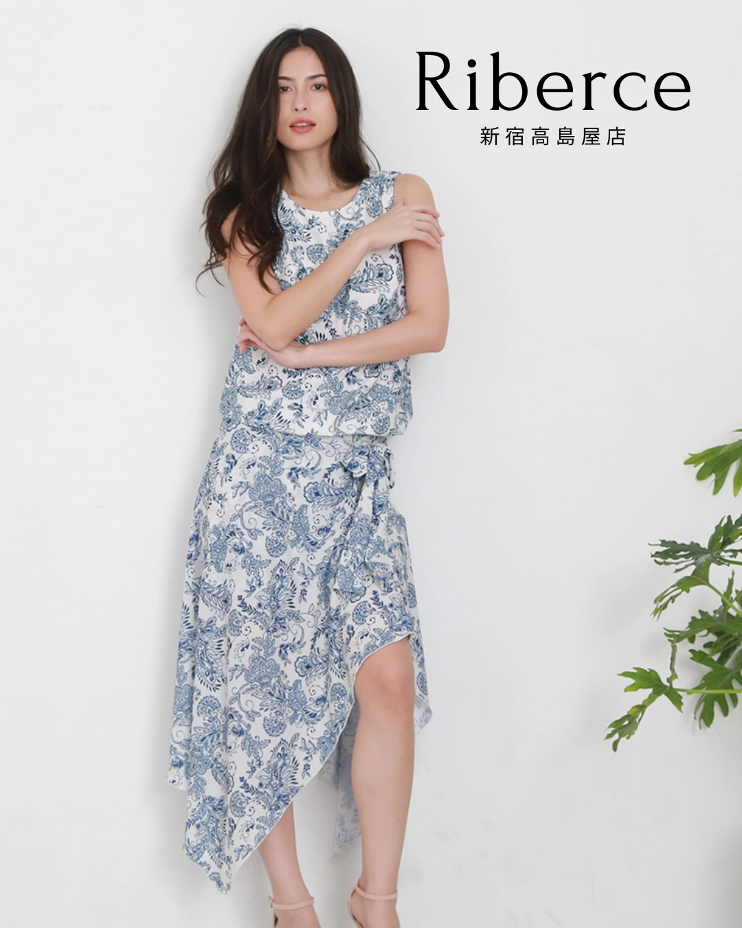 ワンピース水着 | 水着ショップ Riberce(リベーチェ)公式ブログ
