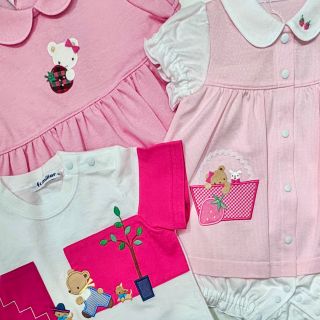 春色アイテム～｜ファミリア西宮阪急の公式ブログ