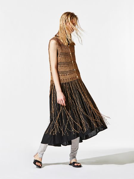 MIDIUMISOLID Lady's 2019 SS