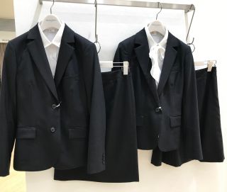 【四季さま♡2点おまとめページ】ザ スーツカンパニー シー&P.S.FA 381e66b249dd6cdf4c475e7ceb75a0