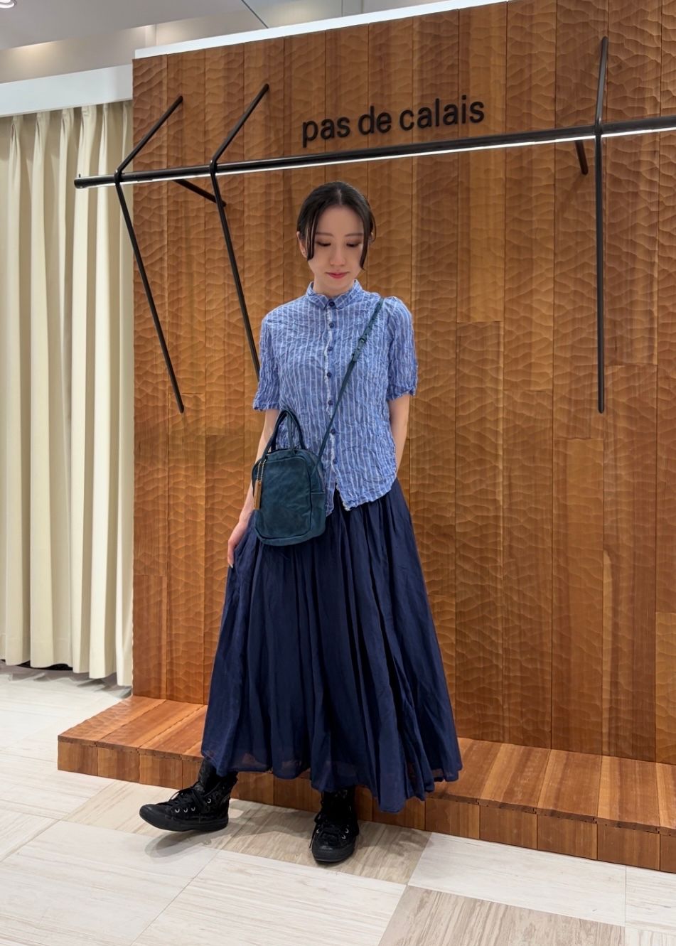 名古屋高島屋店 | pas de calais | パドカレ 公式ブログ | pas de