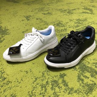 オーダー☆5万円☆国産☆新品未使用☆本革☆ゴルフシューズ☆23.5 4348891e242e7a9f8ad764377467f5