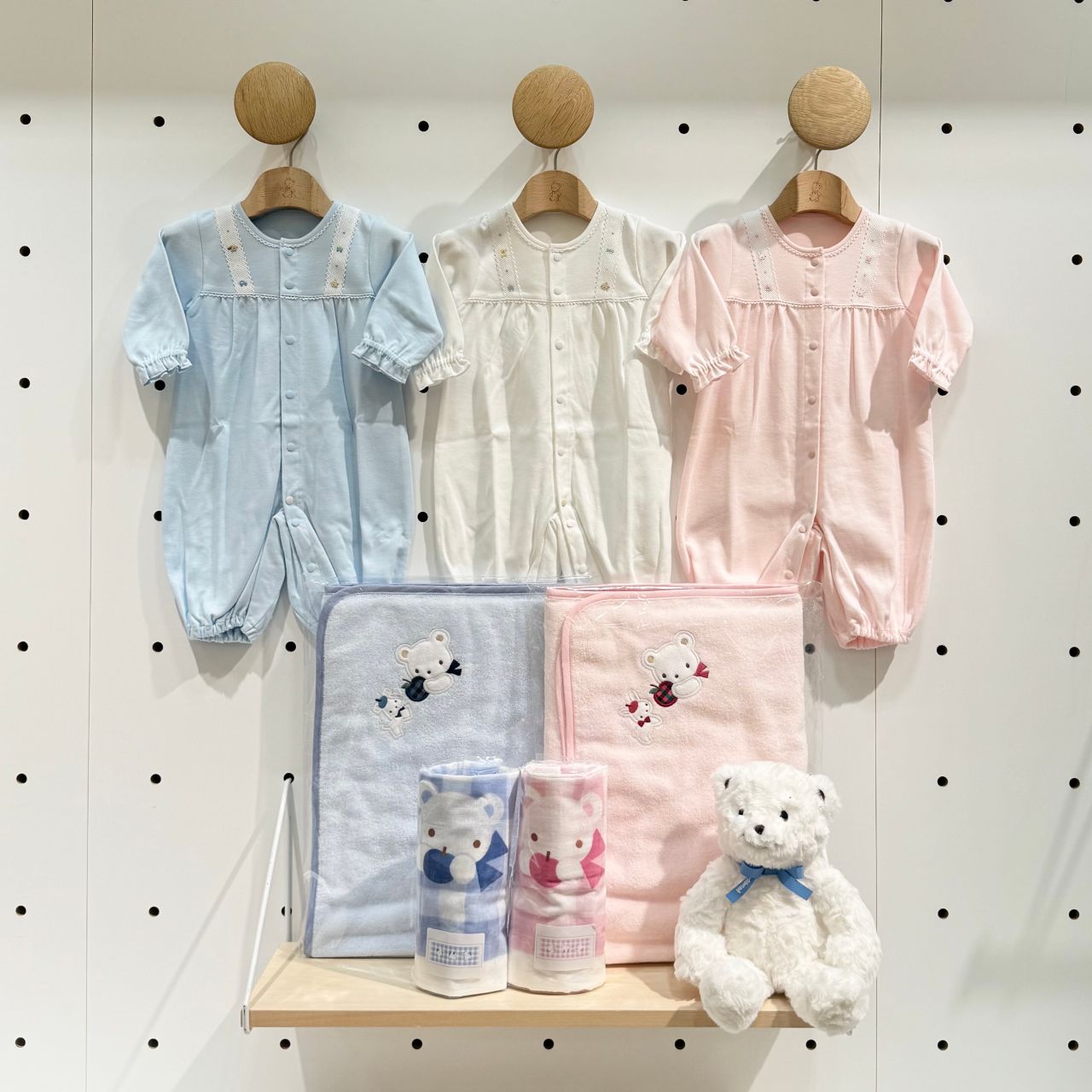 コート｜ベビー・子ども服のfamiliar(ファミリア)公式ブログ