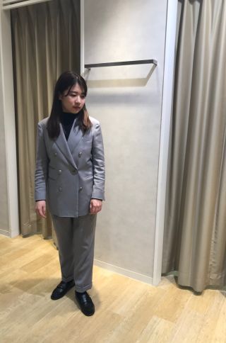 見逃し厳禁！おトクな 48fd3445df6e59ed4bb854ec482440 スーツ・フォーマル・ドレス