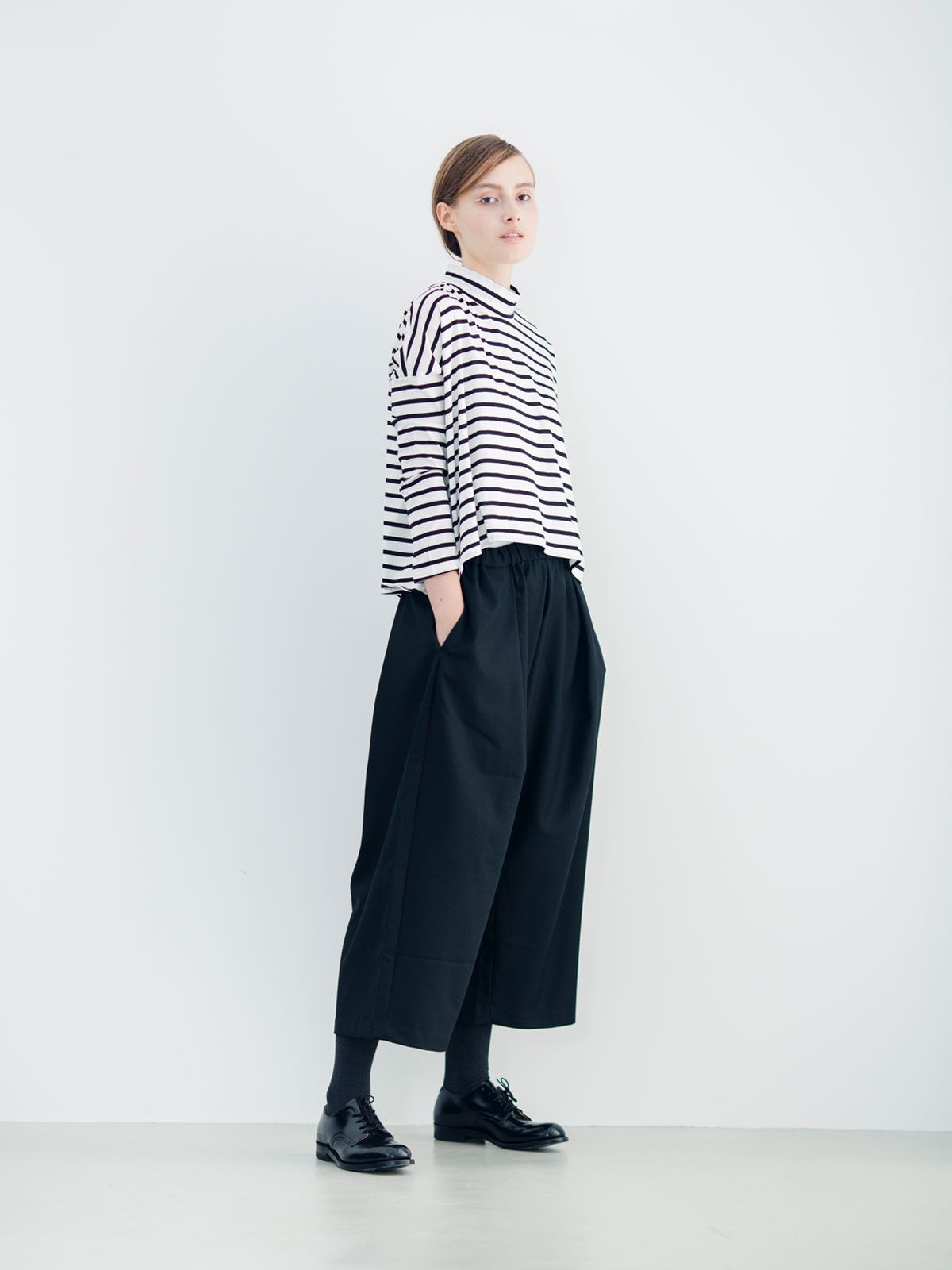 mizuiro ind 2020AW 1st