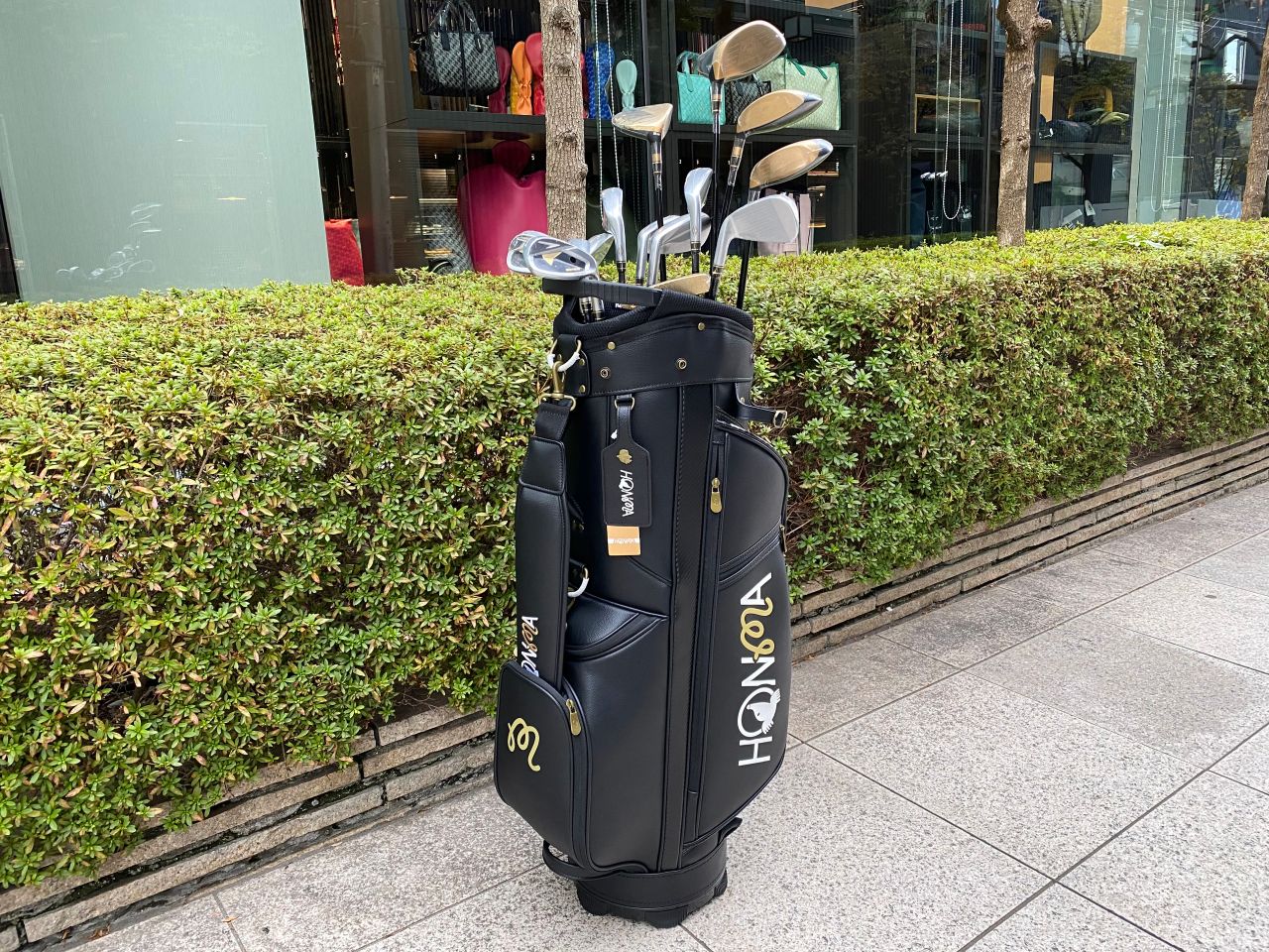 ✓うさぎ様✓Malbon Golf カスタムセットアップ 詳細情報 ✓うさぎ様