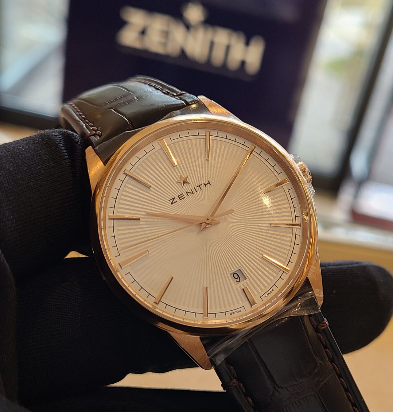 ZENITHフェア！ | 岡山拠点のトミヤコーポレーション公式ショップブログ