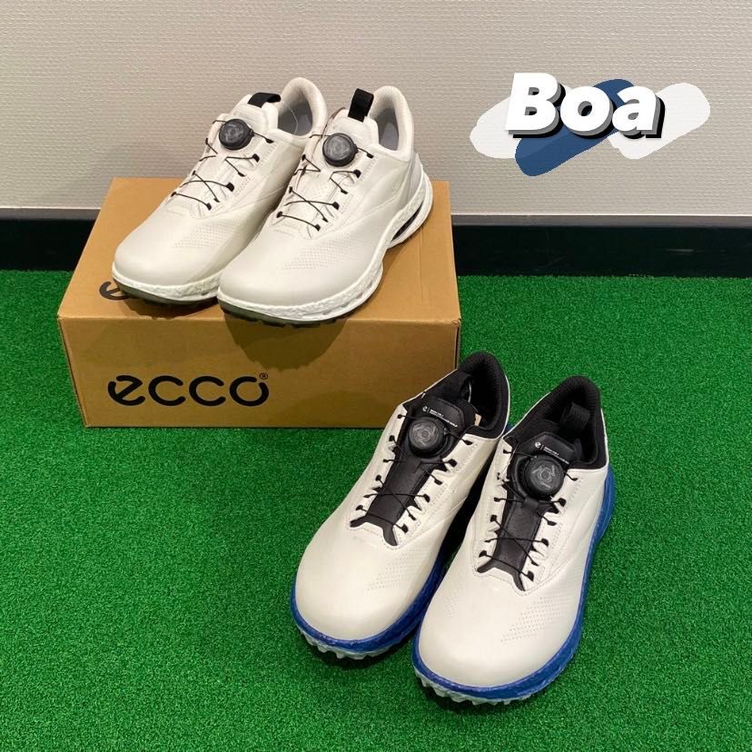 ecco】「バイオム C5」入荷！ | ゴルフ5 プレステージ広尾店 | ゴルフ5