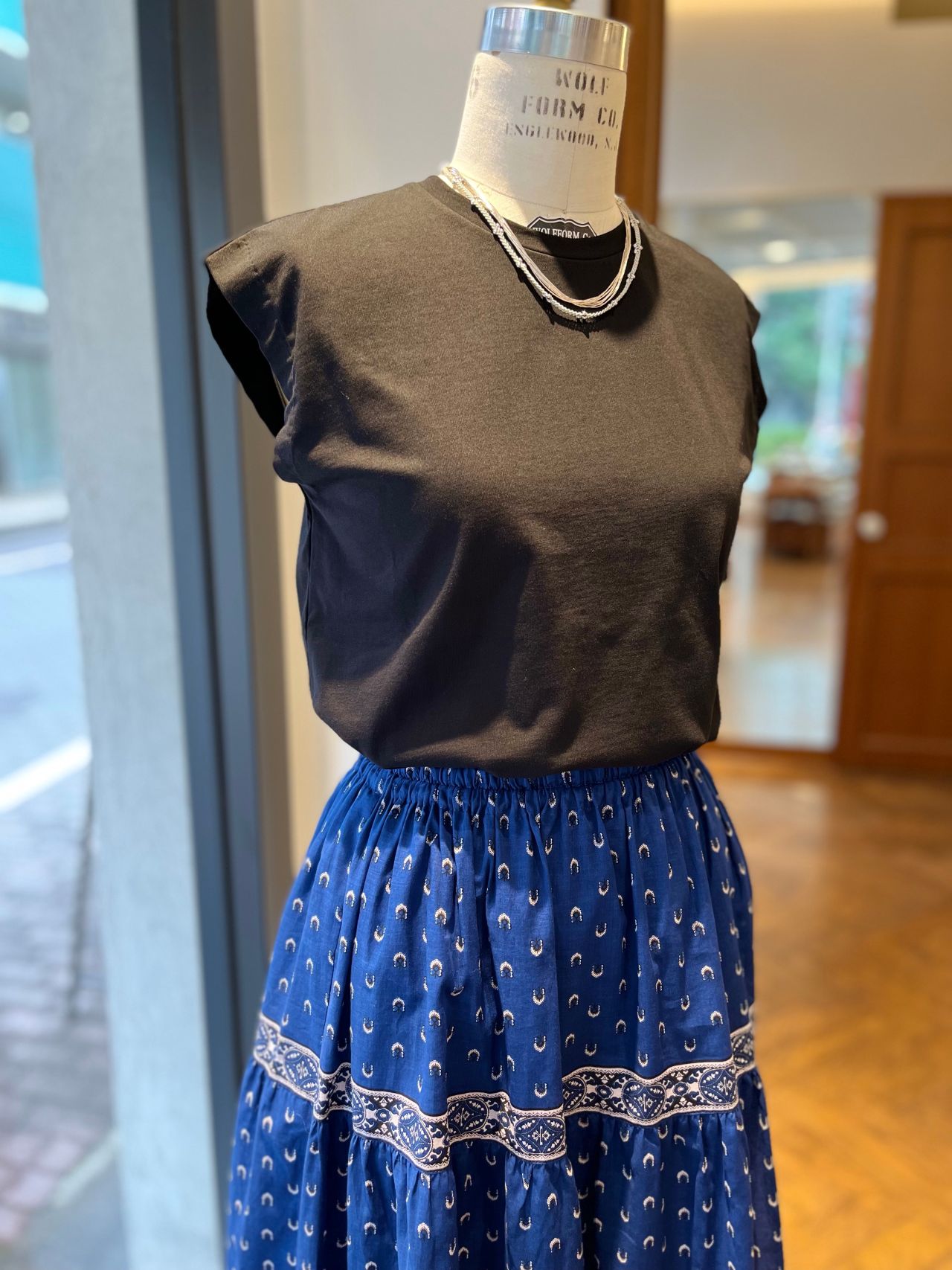 北欧ジュエリー 『SAAMI CRAFTS 』 | SHIPS Primary Navy Label 北欧ジュエリー 『SAAMI CRAFTS 』 | SHIPS Primary Navy Label