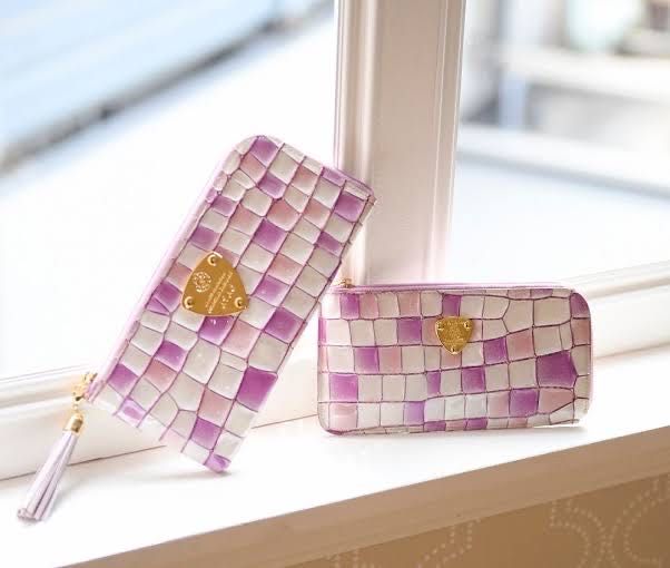 ATAO Happy christmas限定 slimoヴィトロ❤️美品❤️ slimo(スリモ)ヴィトロ／大聖堂のステンドグラスがイメージの