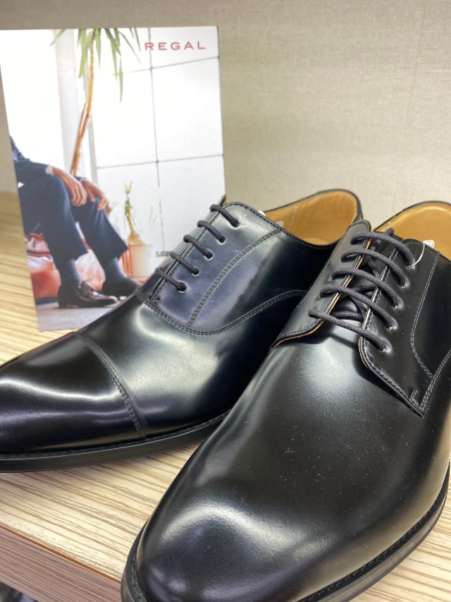 リーガル REGAL ビジネスシューズ 315R【FITHOUSE ONLINE SHOP