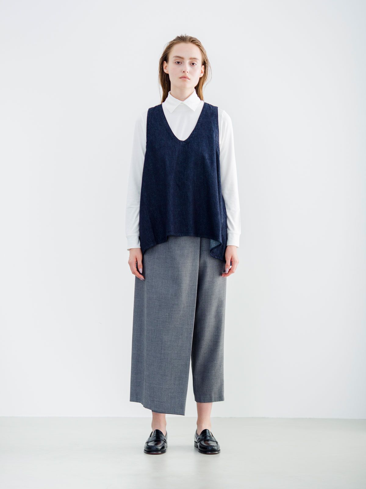 mizuiro ind 2020AW 1st