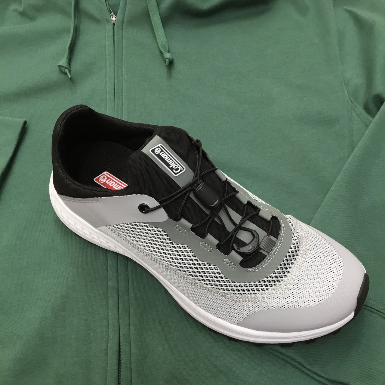 春夏に快適なクールマックス コールマン Greenbox気仙沼店 G Foot ジーフット の公式ブログ 人気シューズshopの最新情報