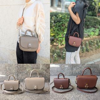 スタッフ購入！アタオの新作バッグ【イマージュシリーズ】の使いやすさ