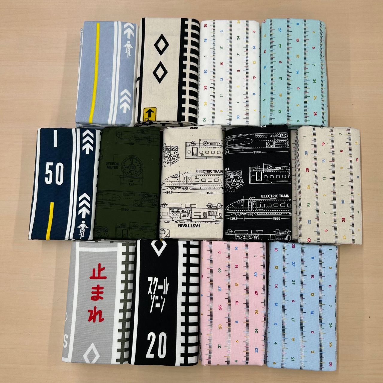 町田店 | SHINJUKU オカダヤ 町田 | 生地、手芸用品のオカダヤ(okadaya