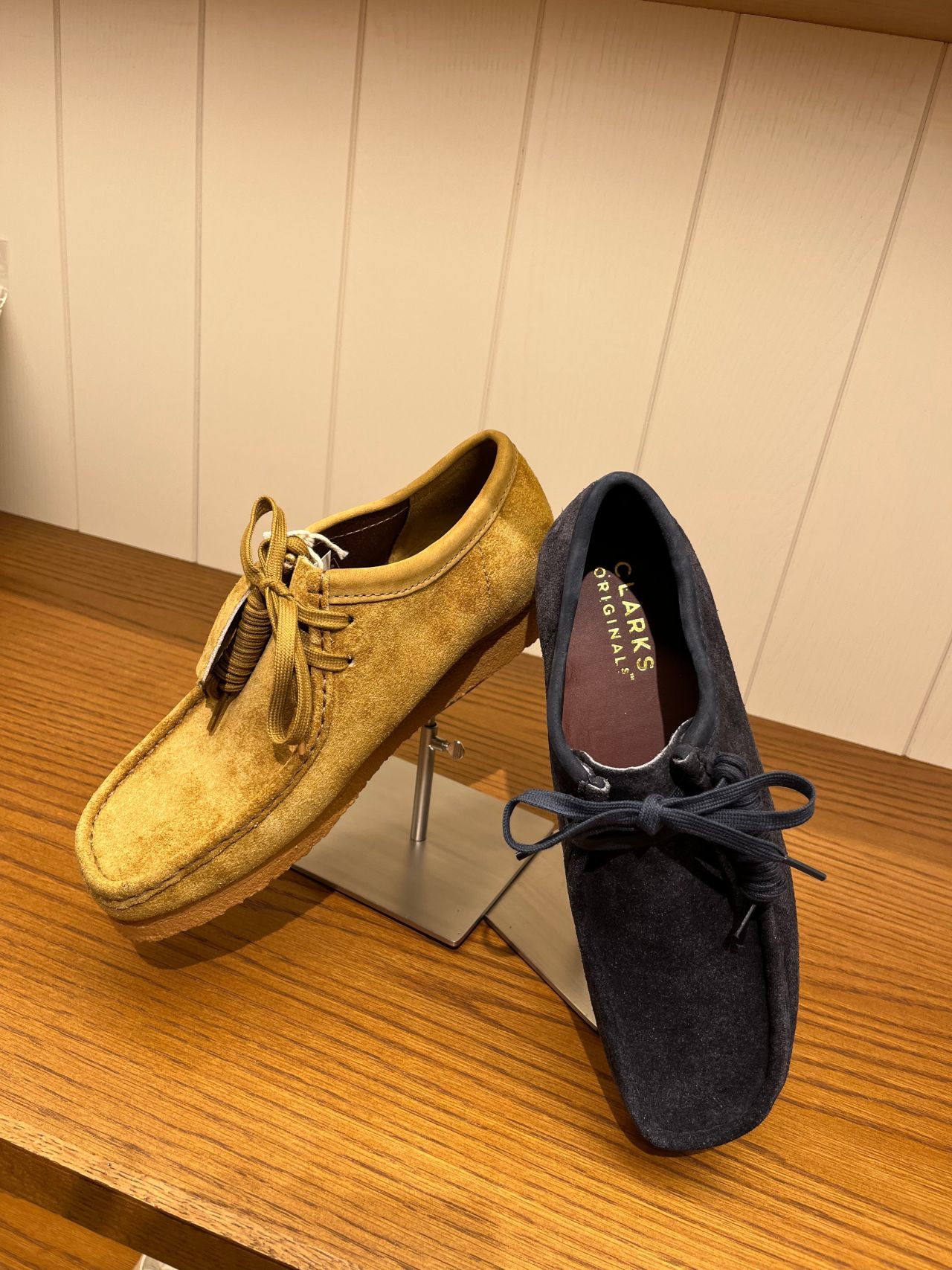 SHIPS限定ブリティッシュワラビー | SHIPS(シップス) | SHIPS テラス  