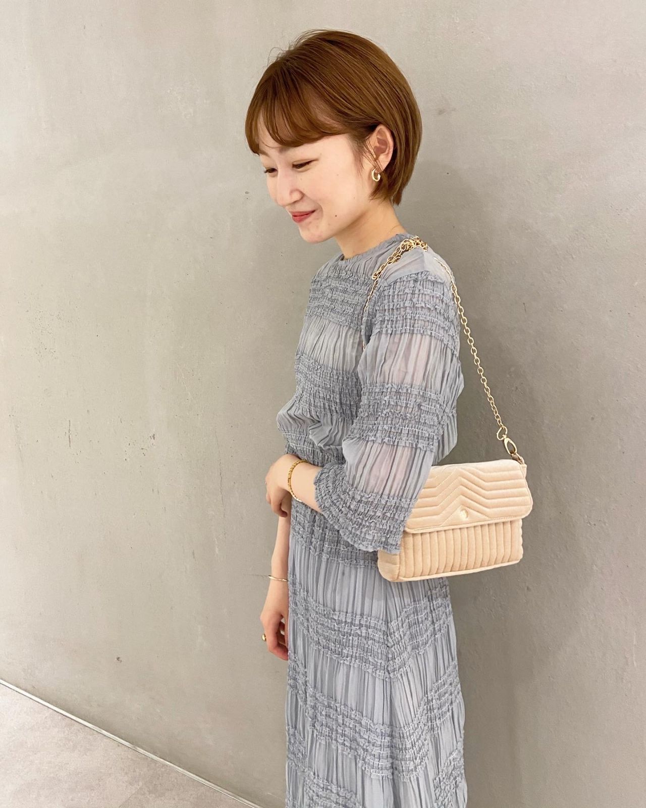 ルミネ池袋店 レディースファッションflower フラワー の公式スタッフブログ