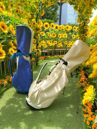 resurrection レザレクション キャディバッグ入荷 | ゴルフ5