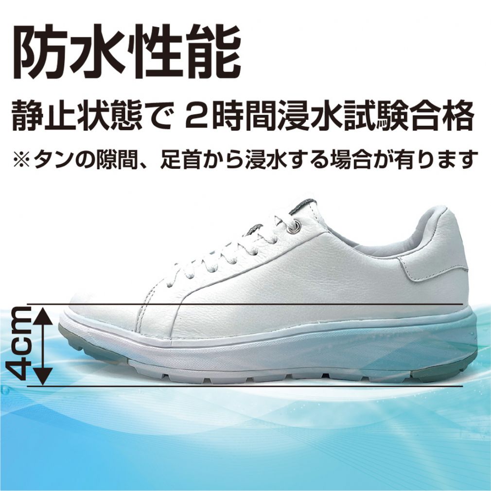 ティゴラ」よりNEWモデルシューズ登場！！！【本革コンフォート