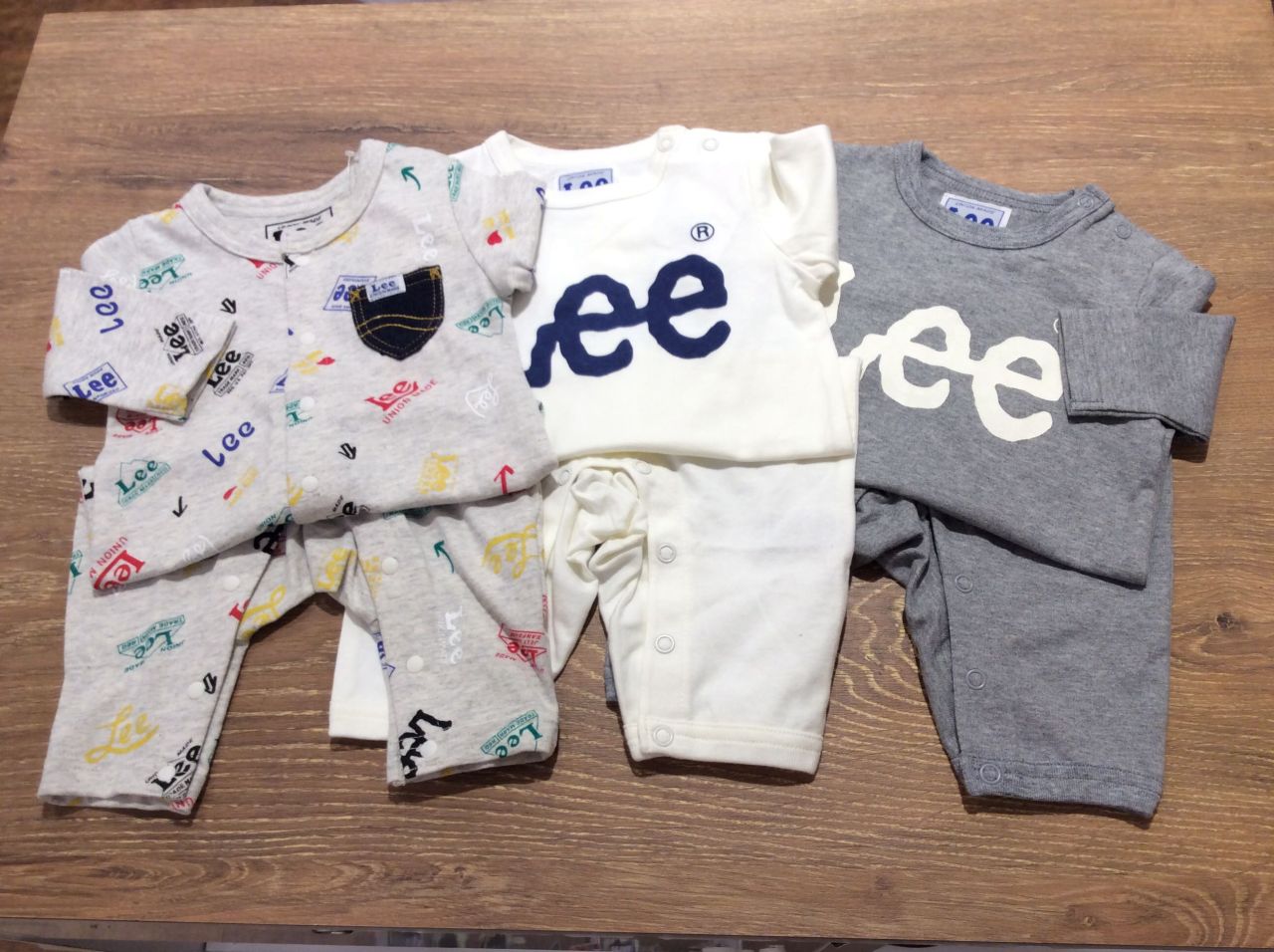 パレード 包括的 こしょう lee ベビー服 イオン - hikawa-fp.jp