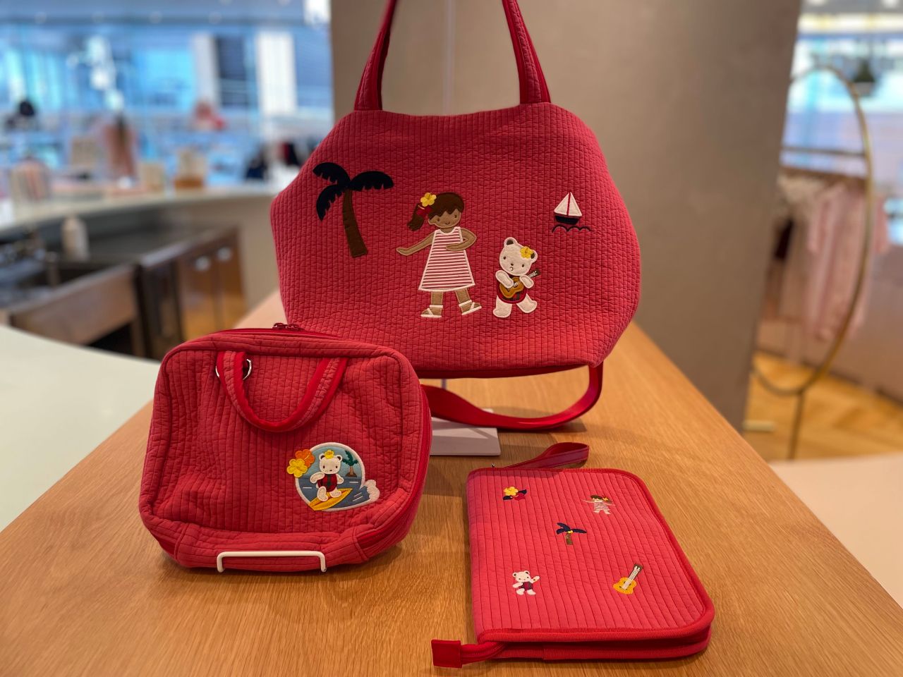 大人気のpionunnalコラボ♡第3弾｜ファミリア代官山店の公式ブログ