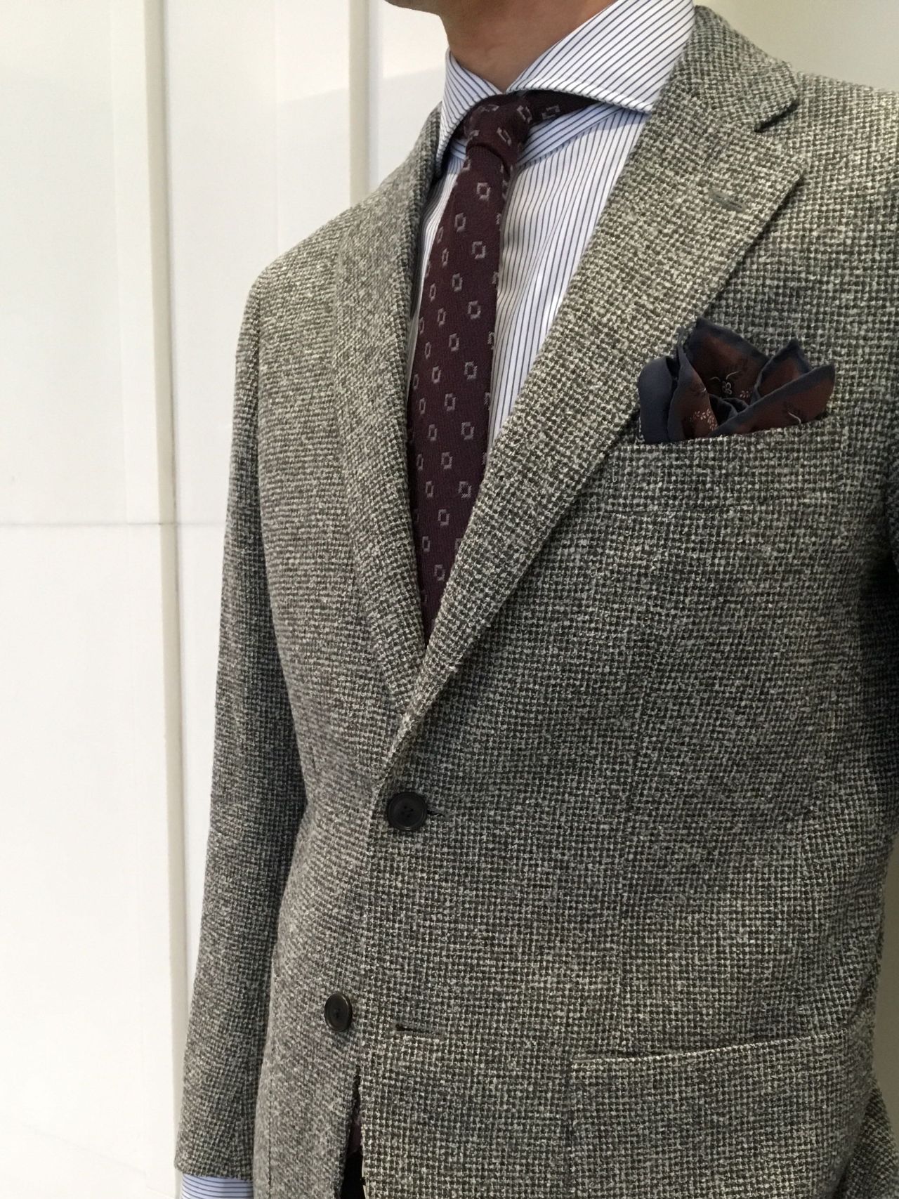 丸の内5倍ポイント 先行販売メンズジャケット 丸の内丸ビル店 メーカーズシャツ鎌倉 公式ショップブログ Maker S Shirt Kamakura