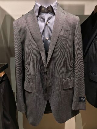 REDA」サマースーツのご紹介⭐︎｜THE SUIT COMPANY ines