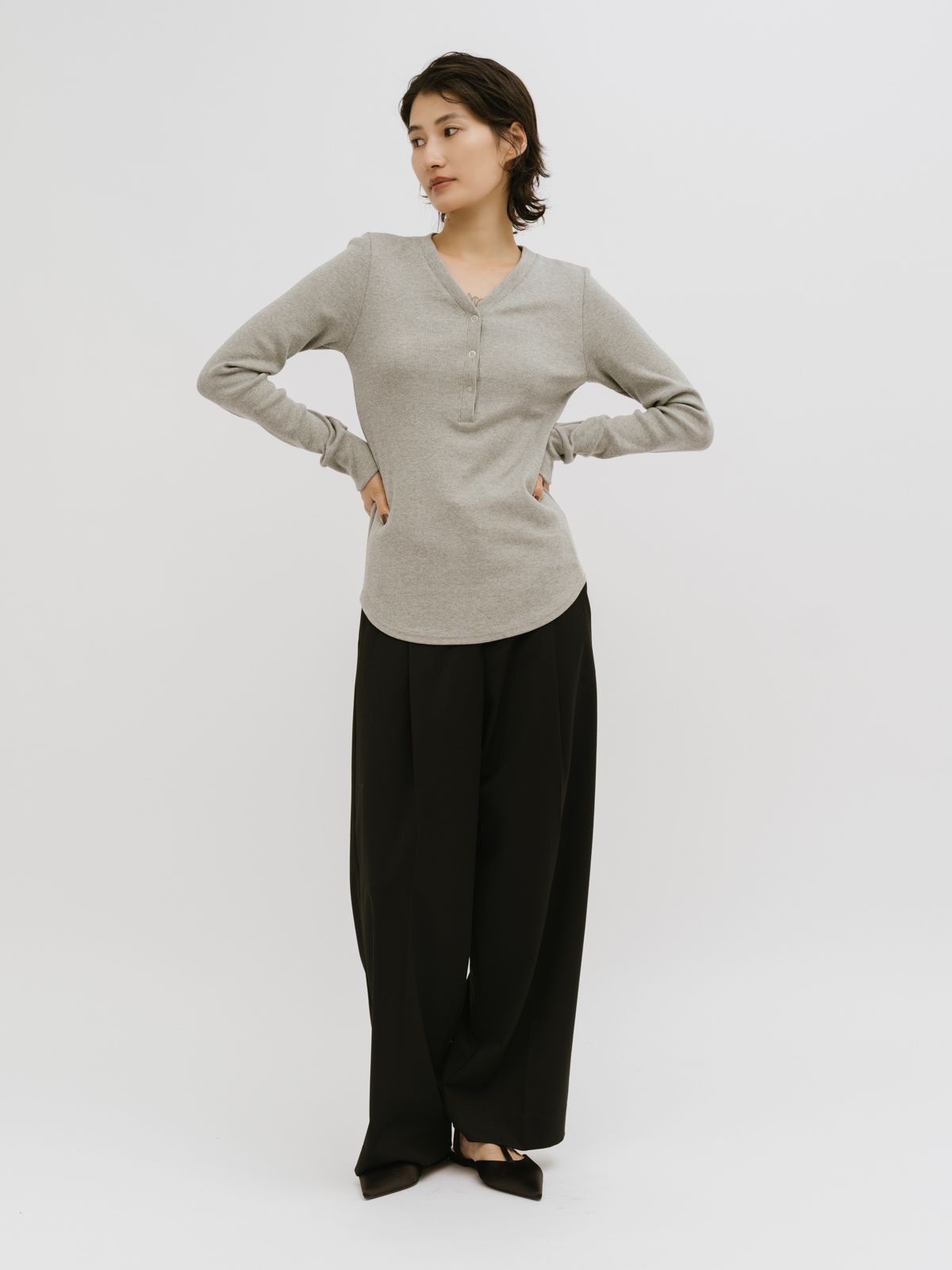 MIDIUMISOLID 2026 AUTUMN COLLECTION (23)