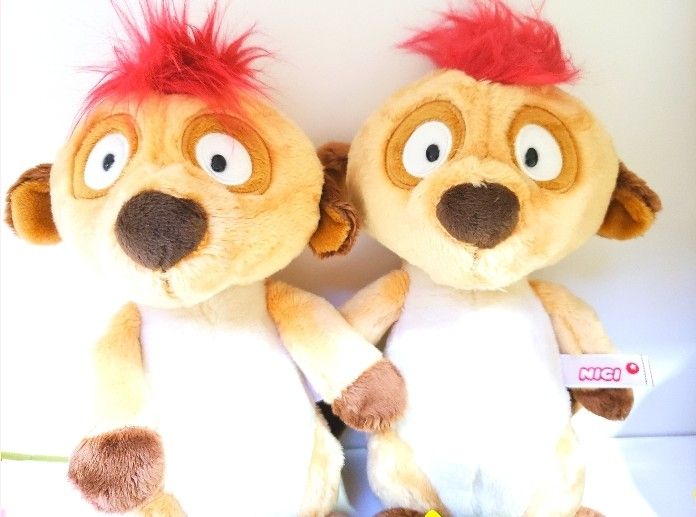 NICI ワイルドフレンズ36 | Rainbow SPECTRUM エチカ池袋