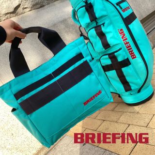 ホリデーコレクション入荷しました❣️】BRIEFING | ゴルフ5