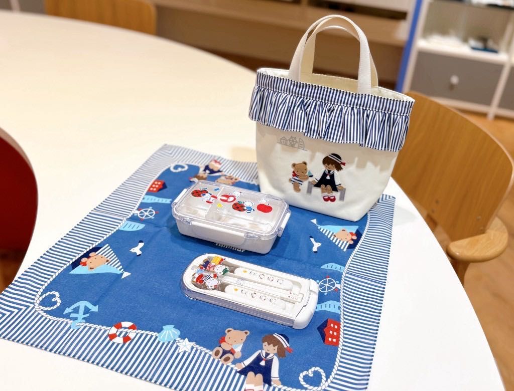 ☆横浜髙島屋店☆限定雑貨販売｜ファミリア代官山店の公式ブログ