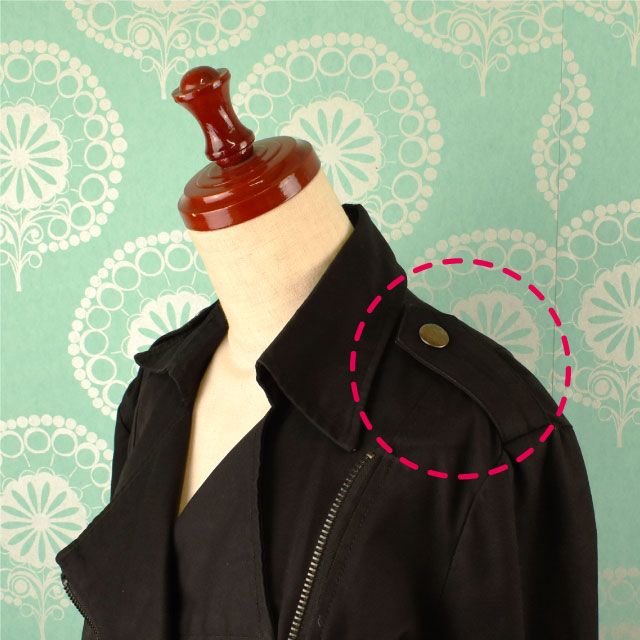 モノづくり 推しごとに関わる全ての方へ 新版モダリーナのファッションパーツ図鑑のご紹介 Okadaya オンラインショップ 生地 手芸用品のオカダヤ Okadaya 公式ショップブログ