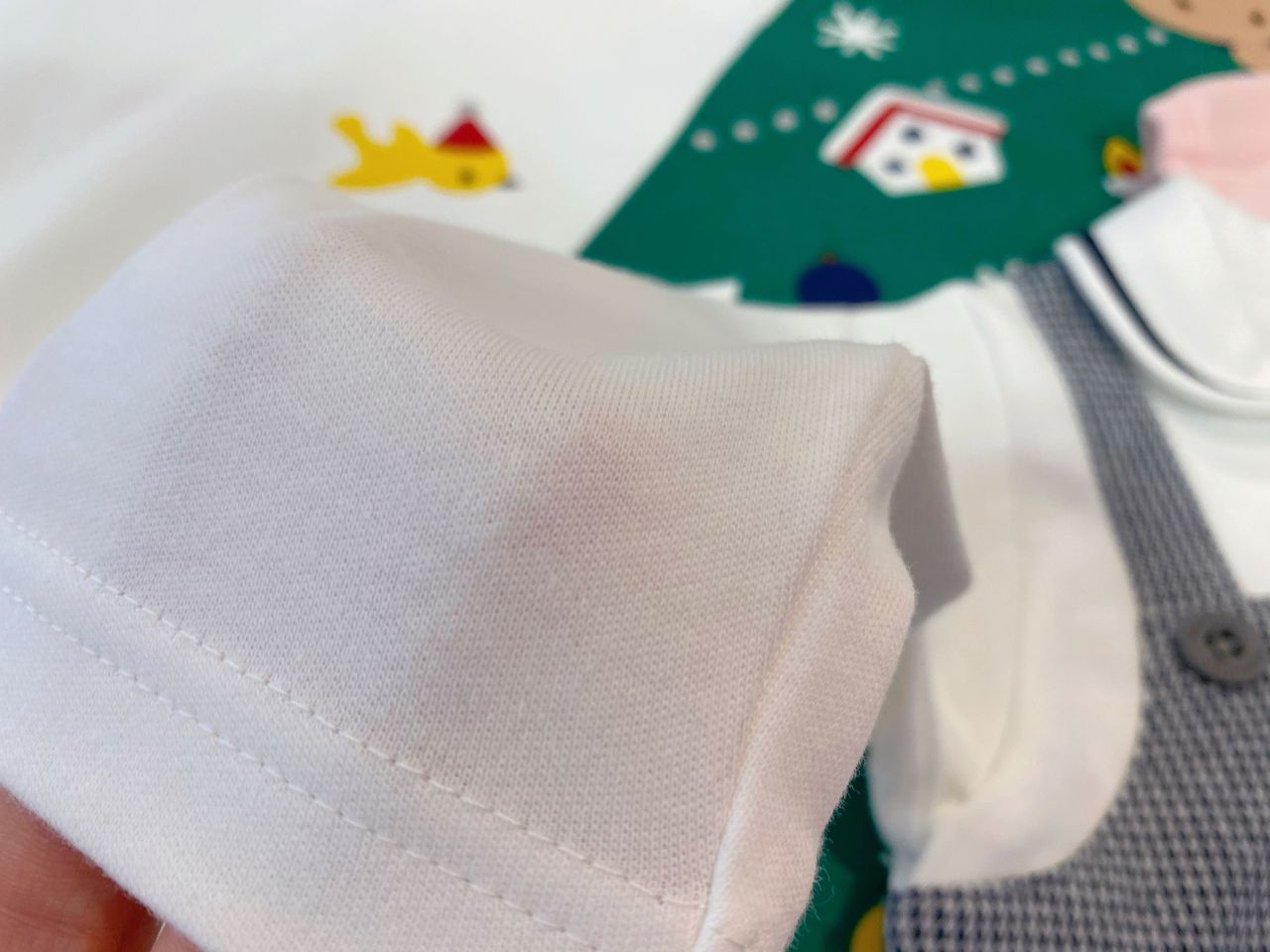 ケープとの相性も抜群です！｜ファミリア博多阪急ファミリアショップの