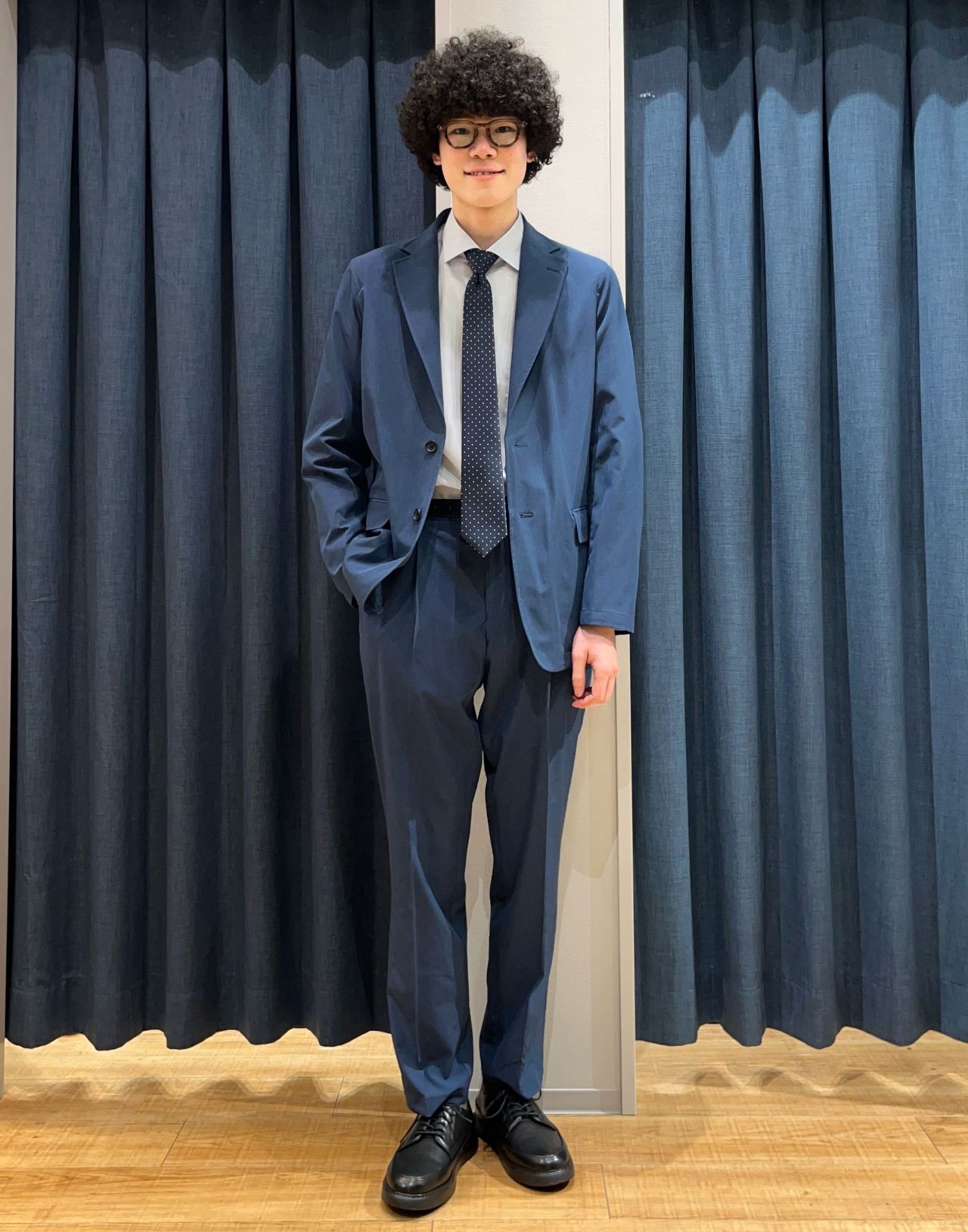 要保存】夏パフォーマンススーツ一挙紹介｜SUIT SQUARE SUIT
