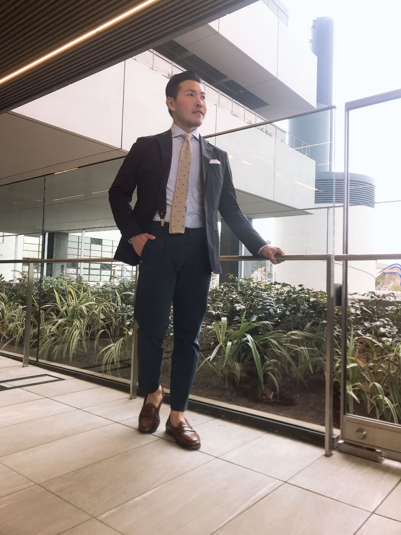 メンズ新作 春ジャケット なんば店 メーカーズシャツ鎌倉 公式ショップブログ Maker S Shirt Kamakura