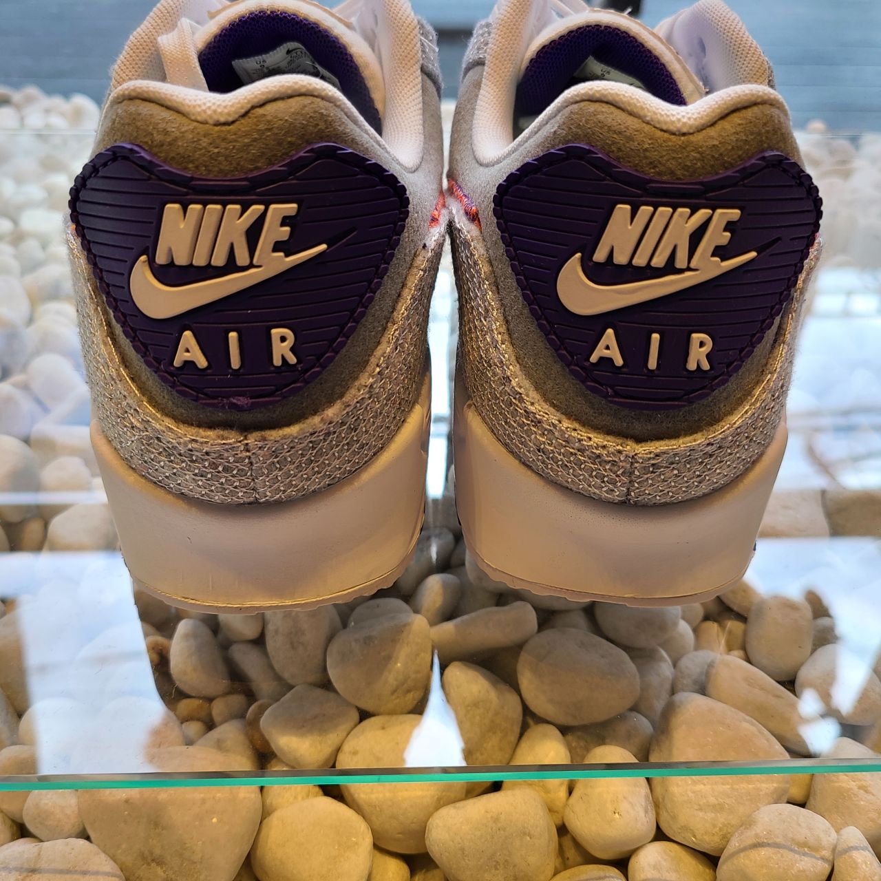 Nike ナイキ 新作airmax Royal Flash Royalflash 梅田 上野商会公式ブログポータルサイト