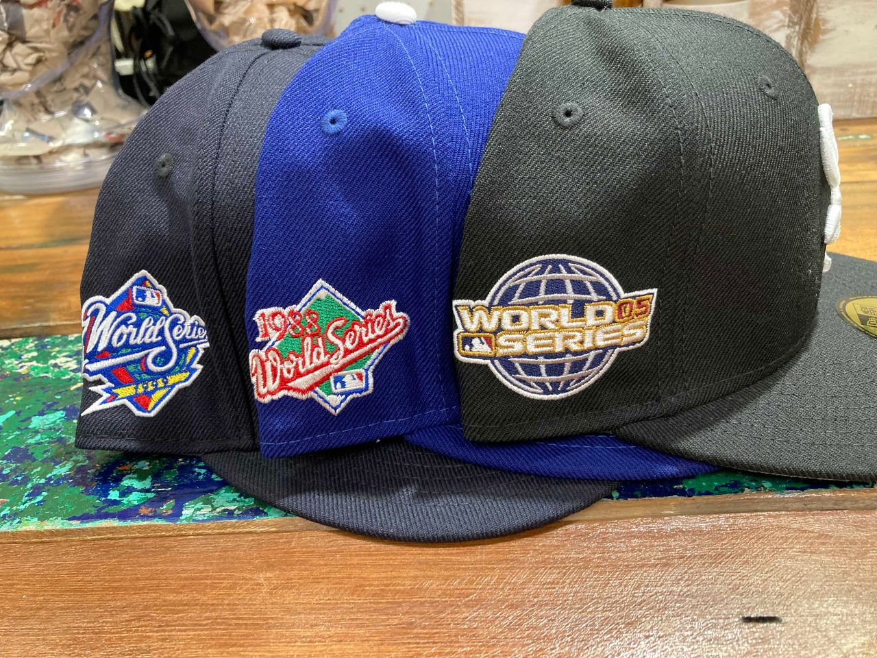 Accessories 10 02 Newera Lowpro 59fifty 新商品入荷 梅田nu茶屋町店 Shop News ムラサキスポーツ Murasaki Sports公式サイト