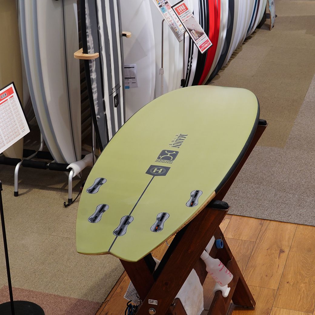【SURF】FIREWIRE MASHUP COLOR ORDERBOARD入荷!!ファイヤーマッシュアップワイヤーカラーオーダーボード